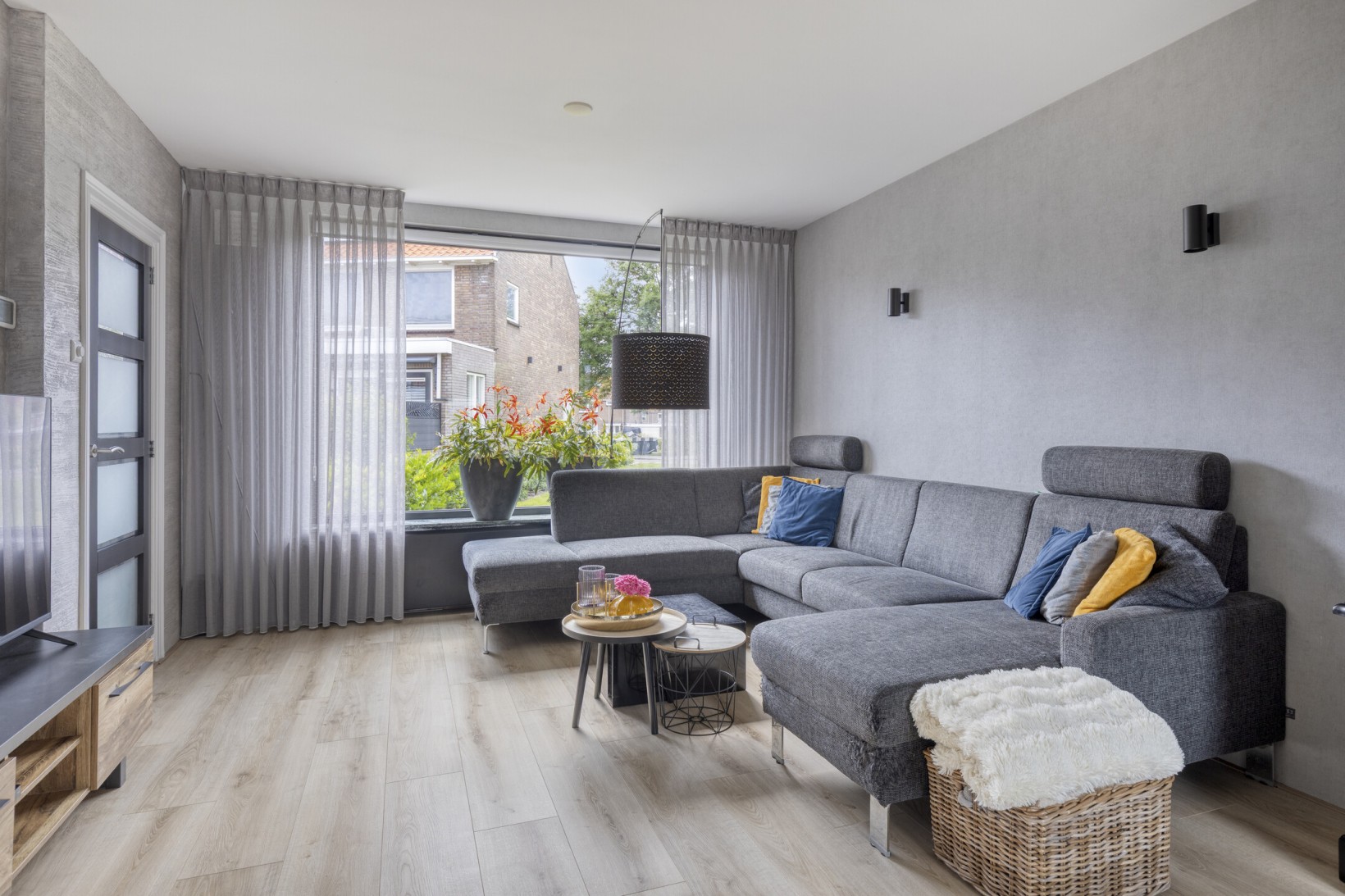 Hoekwoning te koop: Rozenstraat 22, Volendam