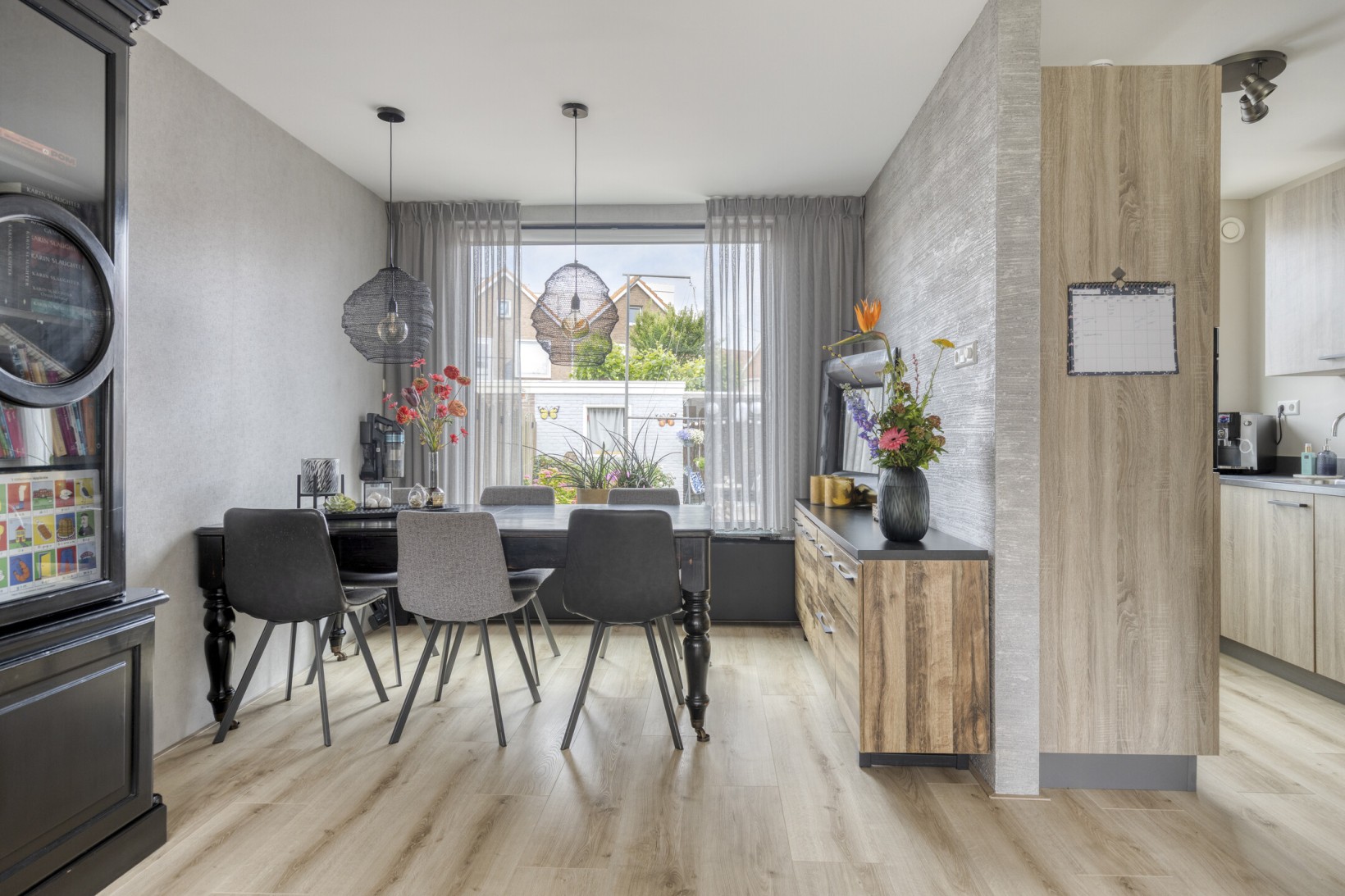 Hoekwoning te koop: Rozenstraat 22, Volendam