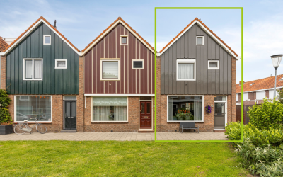 Rozenstraat 22