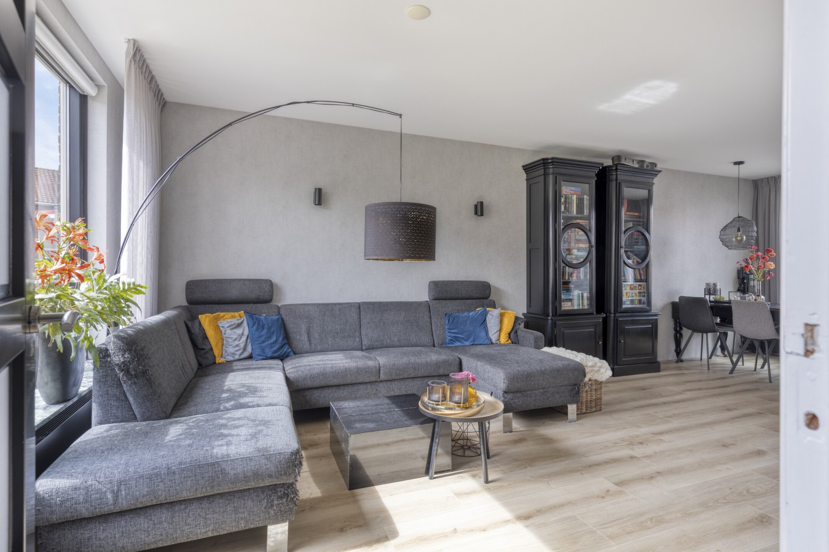 Hoekwoning te koop: Rozenstraat 22, Volendam