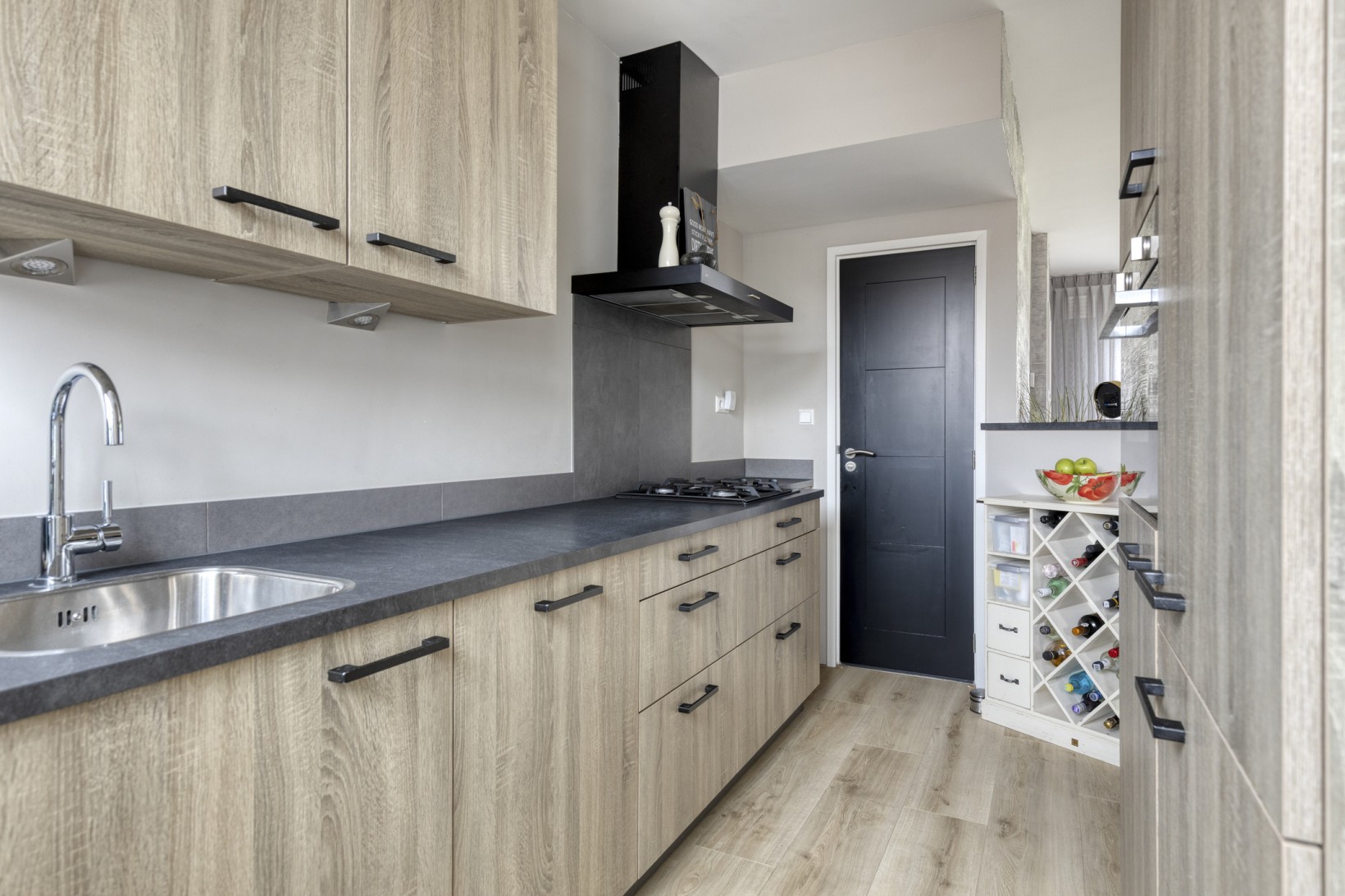 Hoekwoning te koop: Rozenstraat 22, Volendam