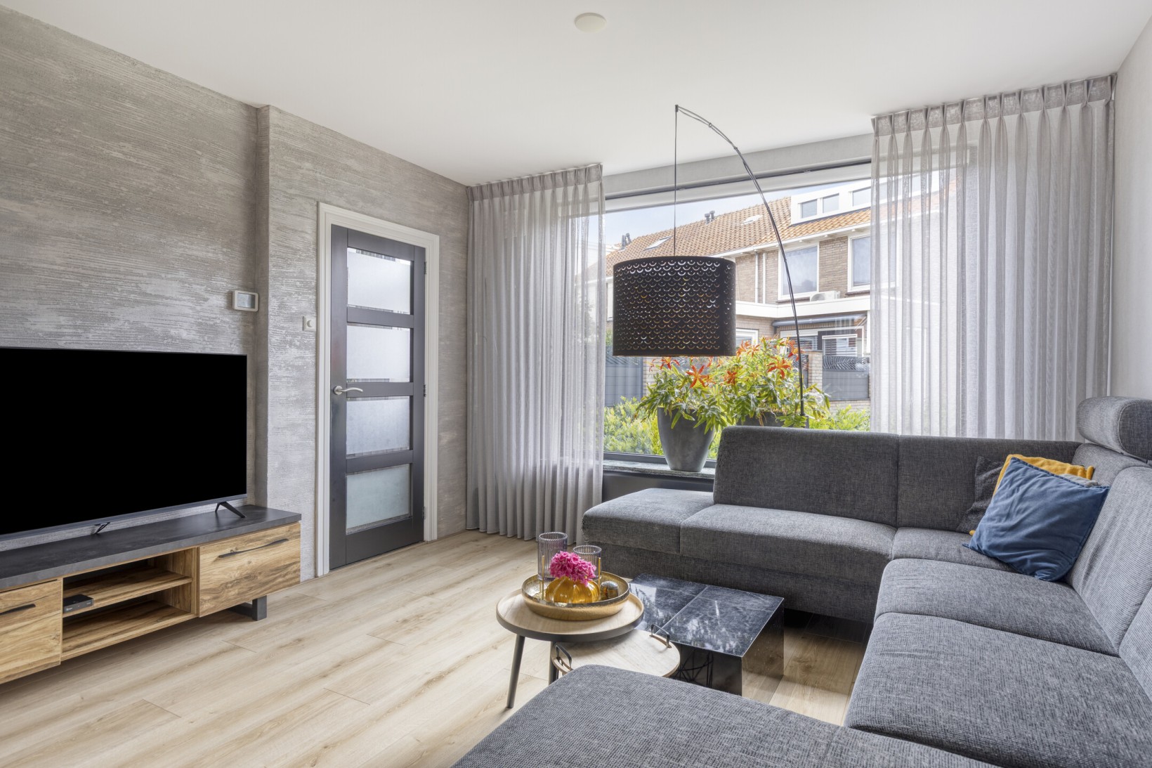 Hoekwoning te koop: Rozenstraat 22, Volendam