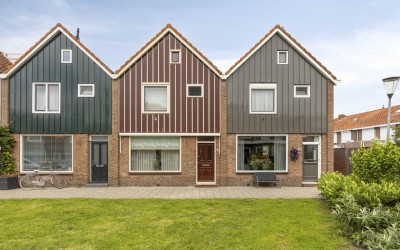 Rozenstraat 22