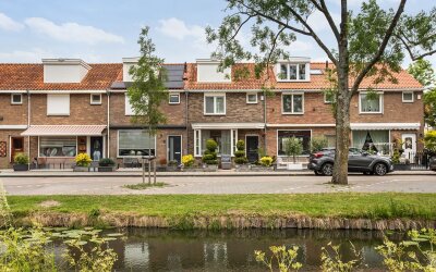 Rozenstraat 6