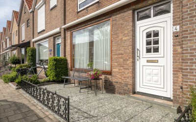 Narcissenstraat 4