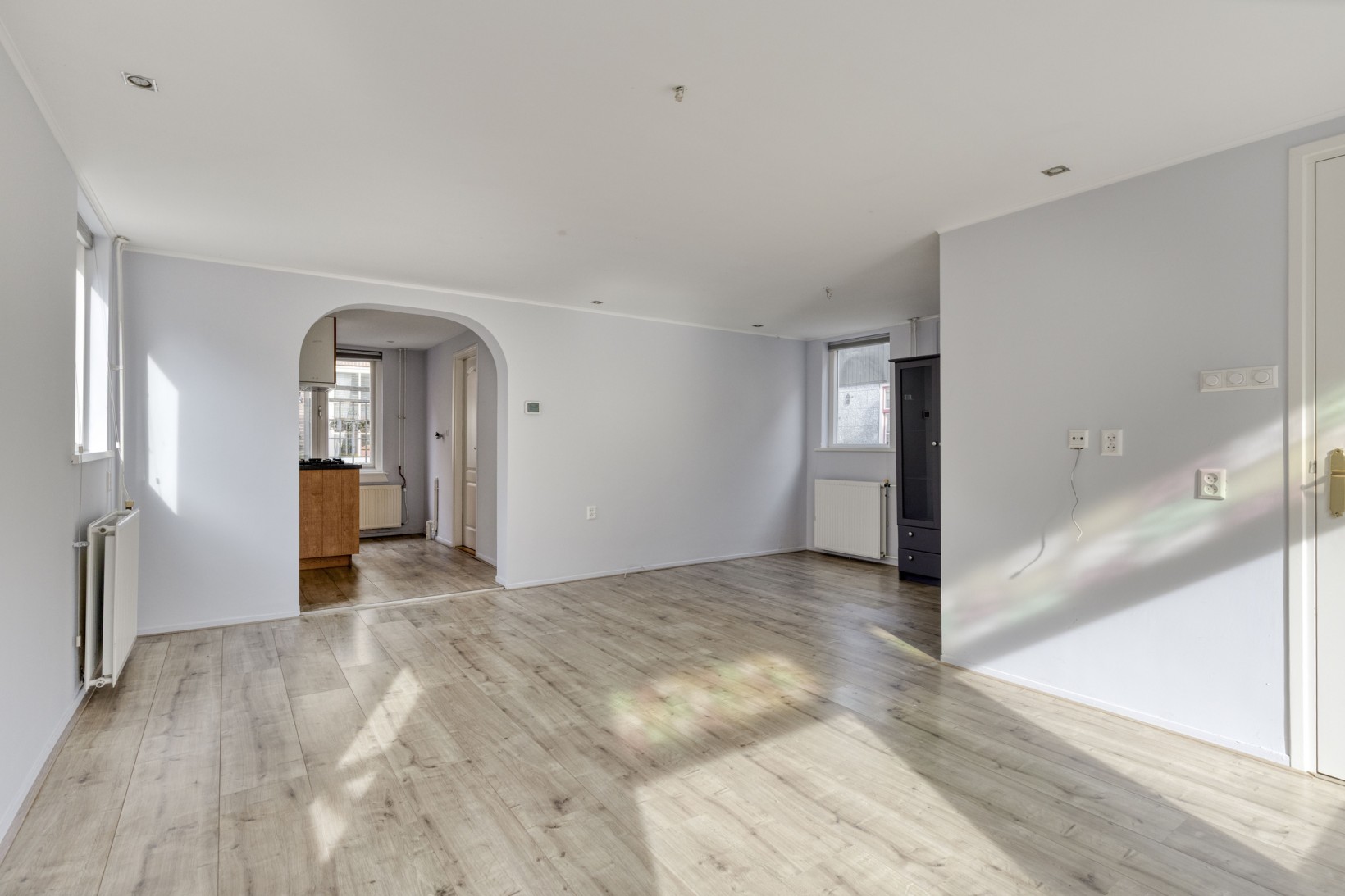 Hoekwoning te koop: Doolhof 53, Volendam