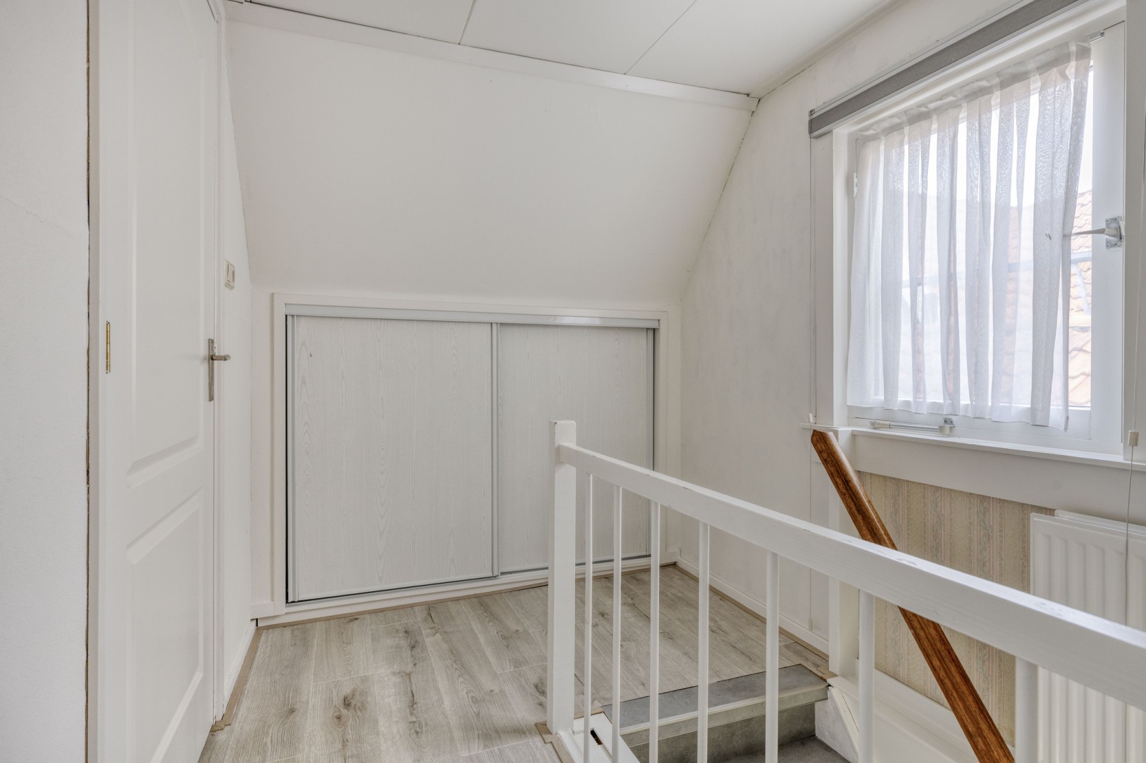 Hoekwoning te koop: Doolhof 53, Volendam