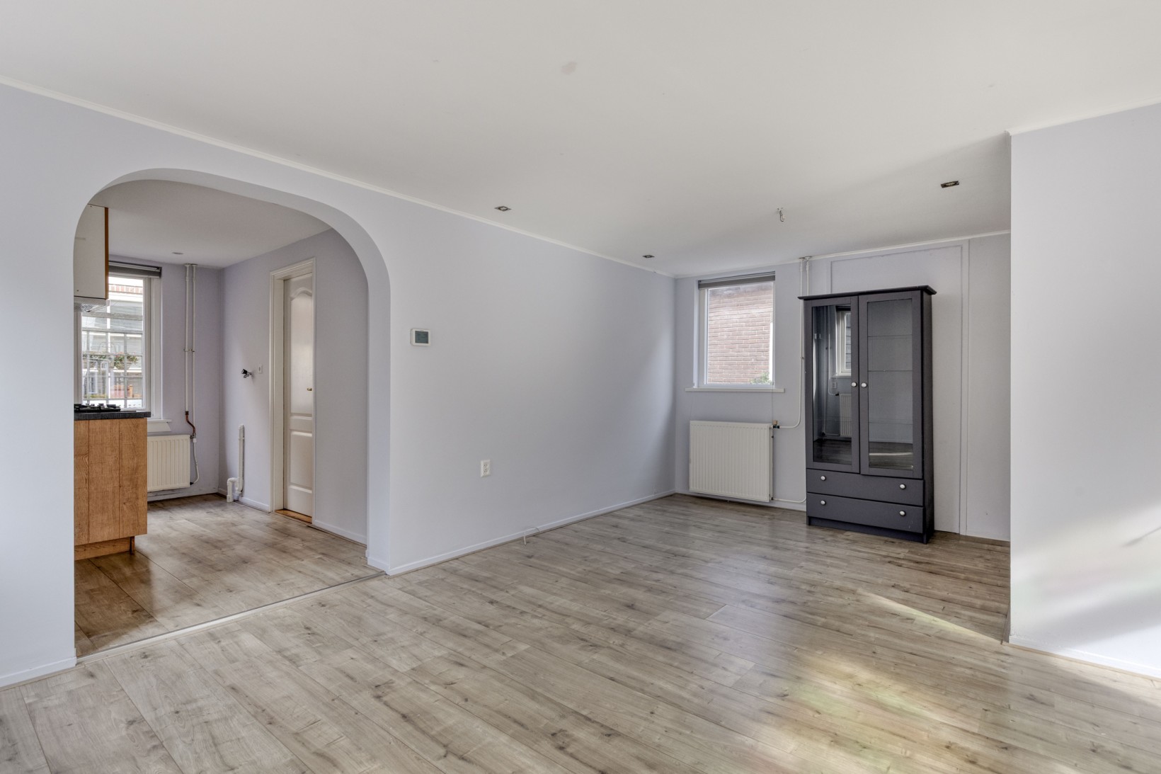 Hoekwoning te koop: Doolhof 53, Volendam