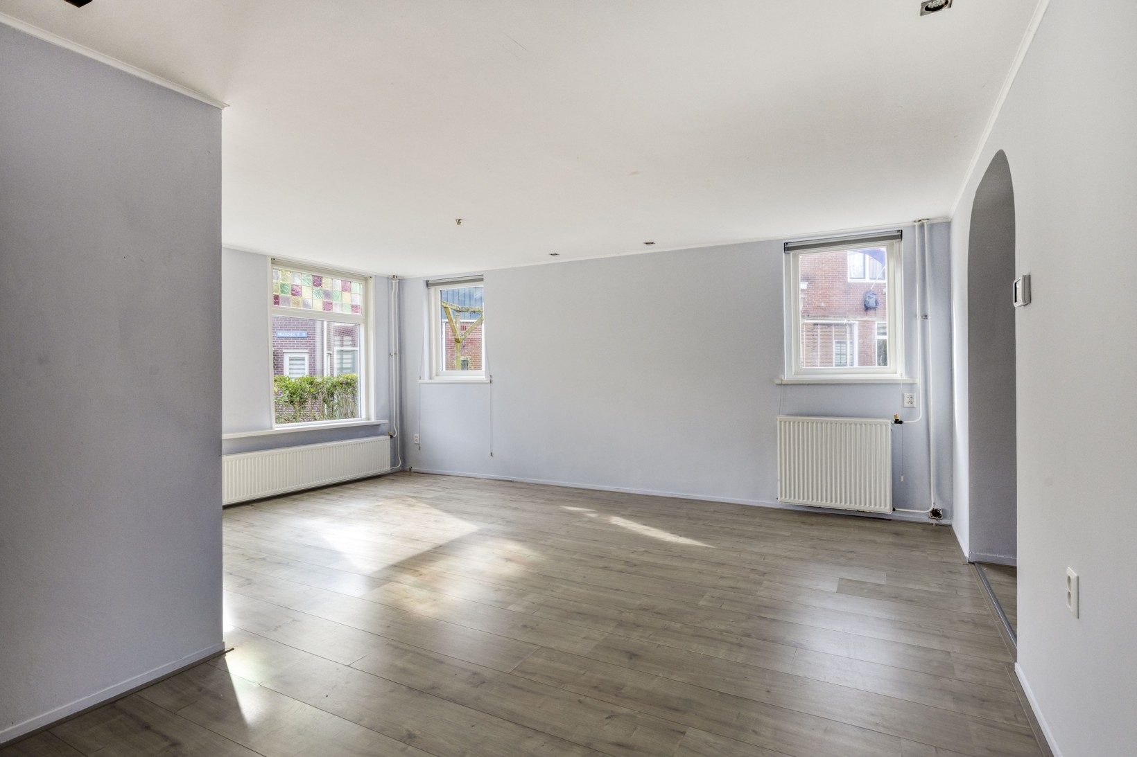 Hoekwoning te koop: Doolhof 53, Volendam