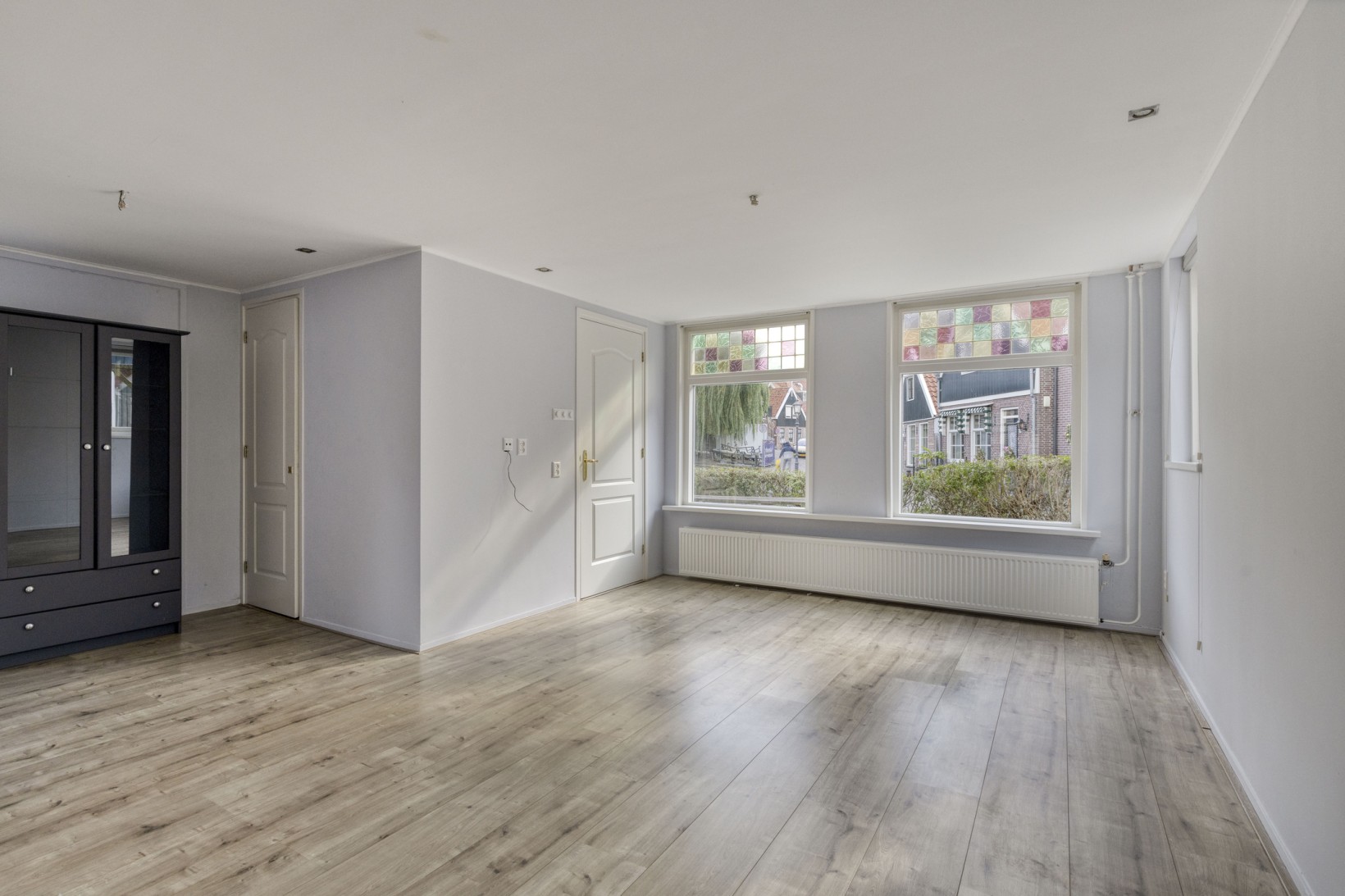 Hoekwoning te koop: Doolhof 53, Volendam