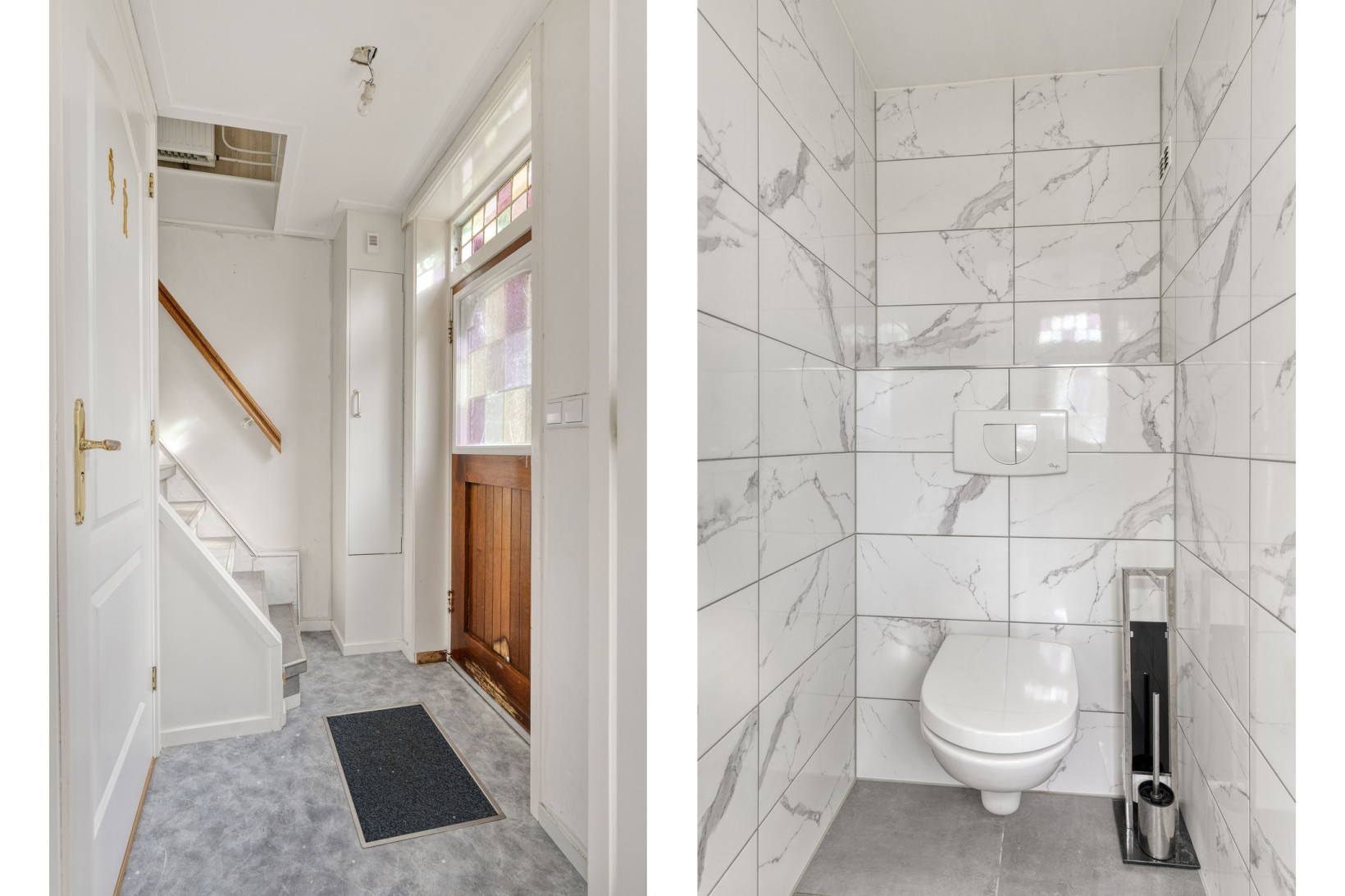 Hoekwoning te koop: Doolhof 53, Volendam