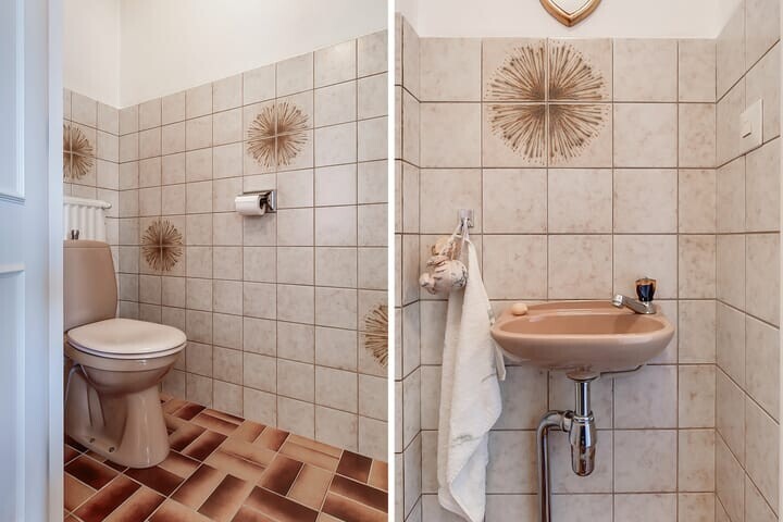 Hoekwoning te koop: Dril 85, Volendam