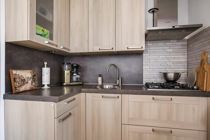 Hoekwoning te koop: Dril 85, Volendam