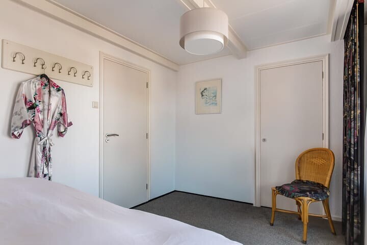 Hoekwoning te koop: Dril 85, Volendam