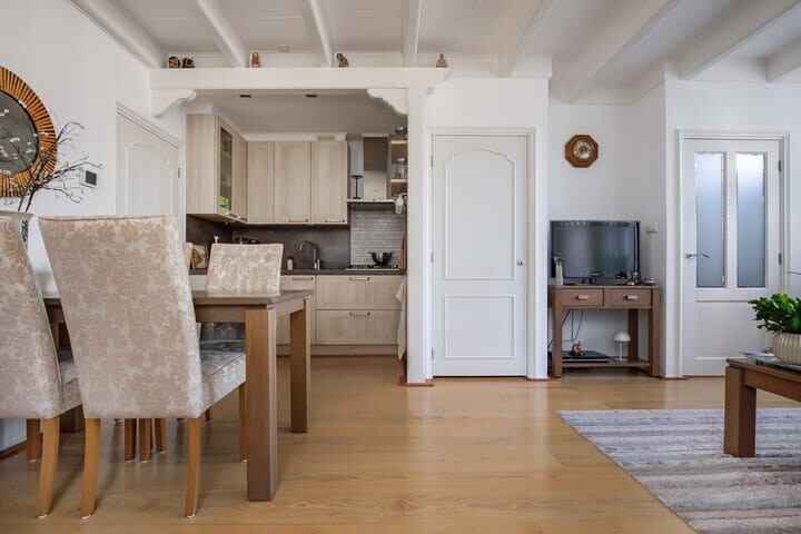 Hoekwoning te koop: Dril 85, Volendam