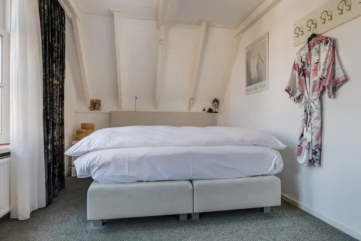 Hoekwoning te koop: Dril 85, Volendam