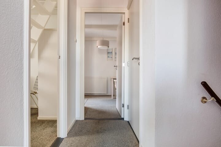 Hoekwoning te koop: Dril 85, Volendam