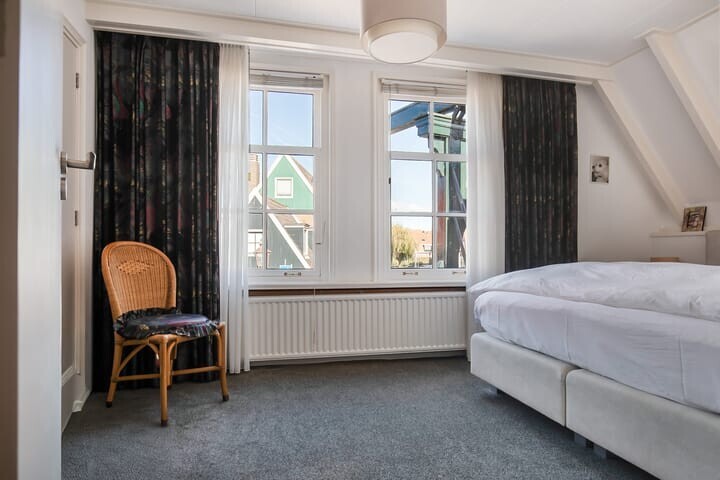 Hoekwoning te koop: Dril 85, Volendam