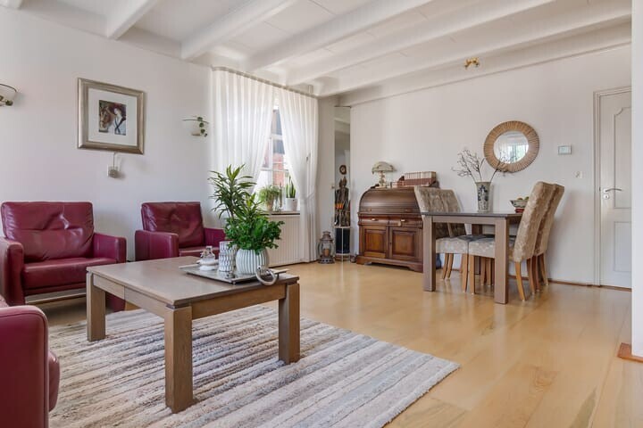 Hoekwoning te koop: Dril 85, Volendam