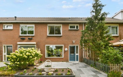 Geldersman 19