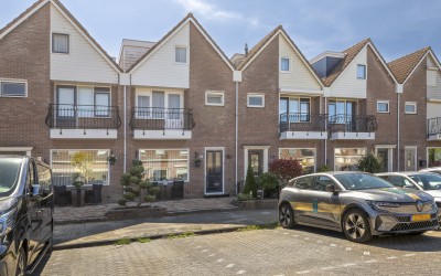 Helena Smitsstraat 8