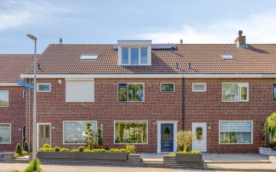 Vincent Karregatstraat 28
