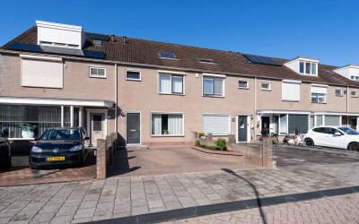 Huis te koop Damcoogh 19