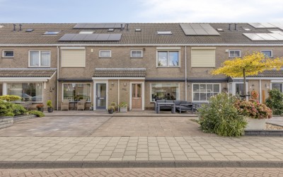 Barkentijn 11