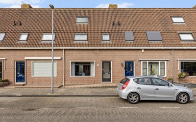 Dick Tolstraat 10