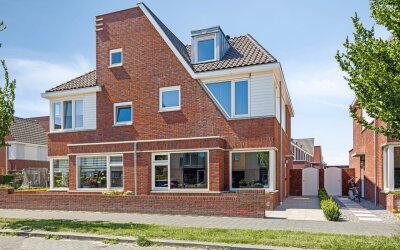 Wieringenlaan 102