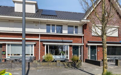 Wieringenla. 66