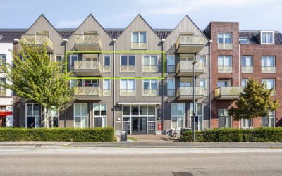 Harlingenlaan 44