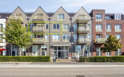 Harlingenlaan 44