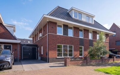 Huis te koop Pinkewad 5