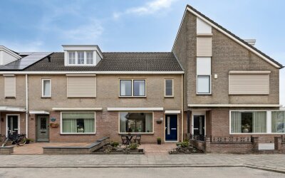 Boezelgracht 20