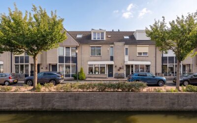 Boezelgracht 108