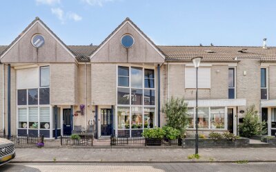 Boezelgracht 118