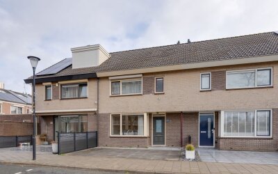 Bloedkoraal 3