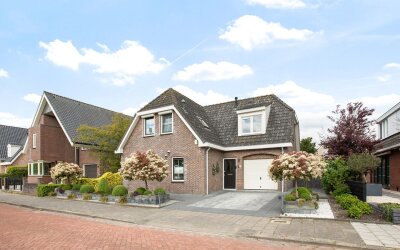 Joost v d Vondelstraat 13