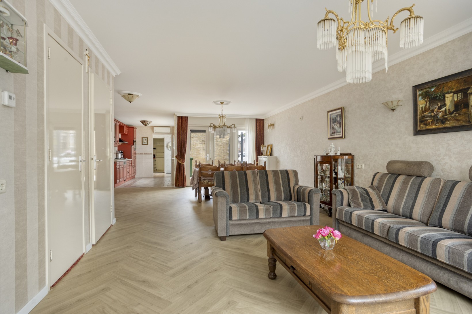 Hoekwoning te koop: G A Brederodestraat 161, Volendam