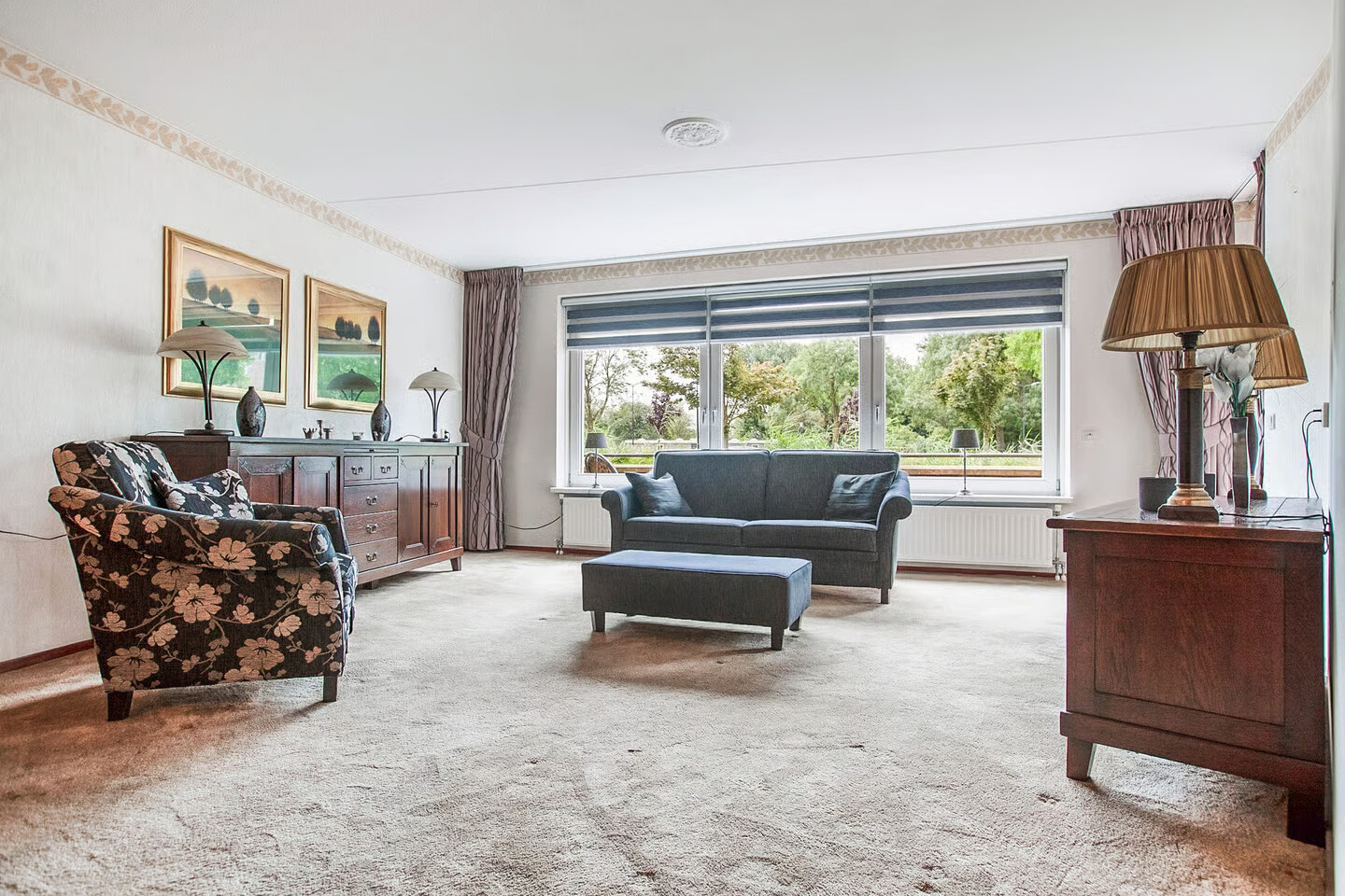 Appartement te koop: Frans Halsstraat 34, Volendam