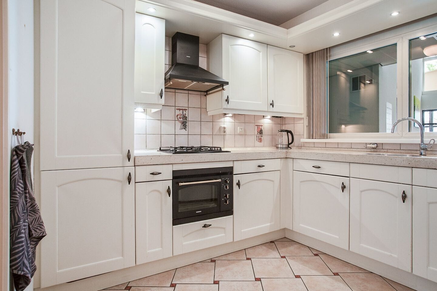 Appartement te koop: Frans Halsstraat 34, Volendam