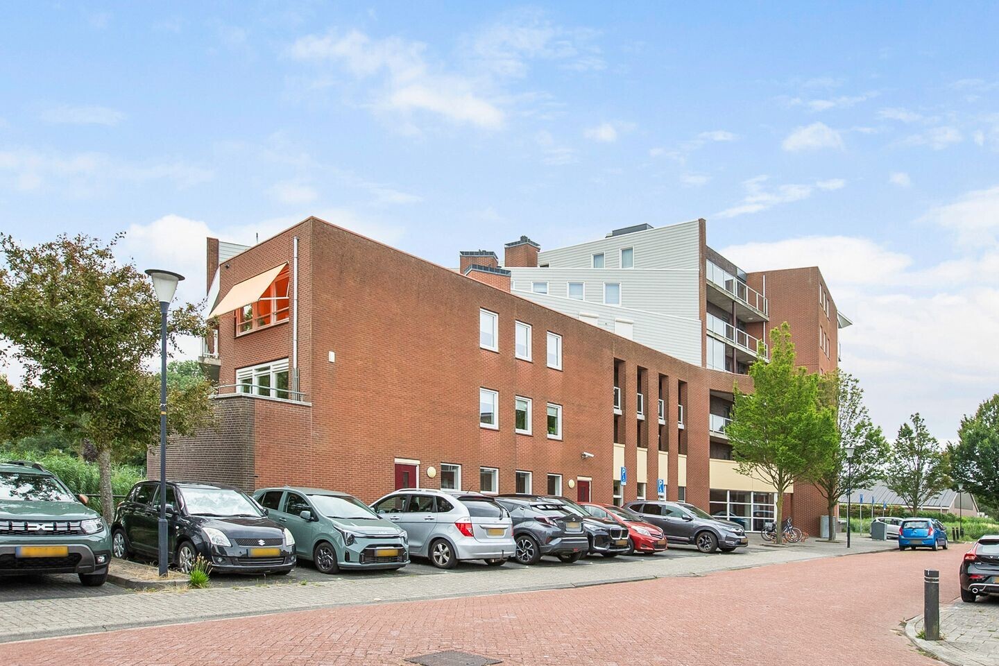 Appartement te koop: Frans Halsstraat 34, Volendam