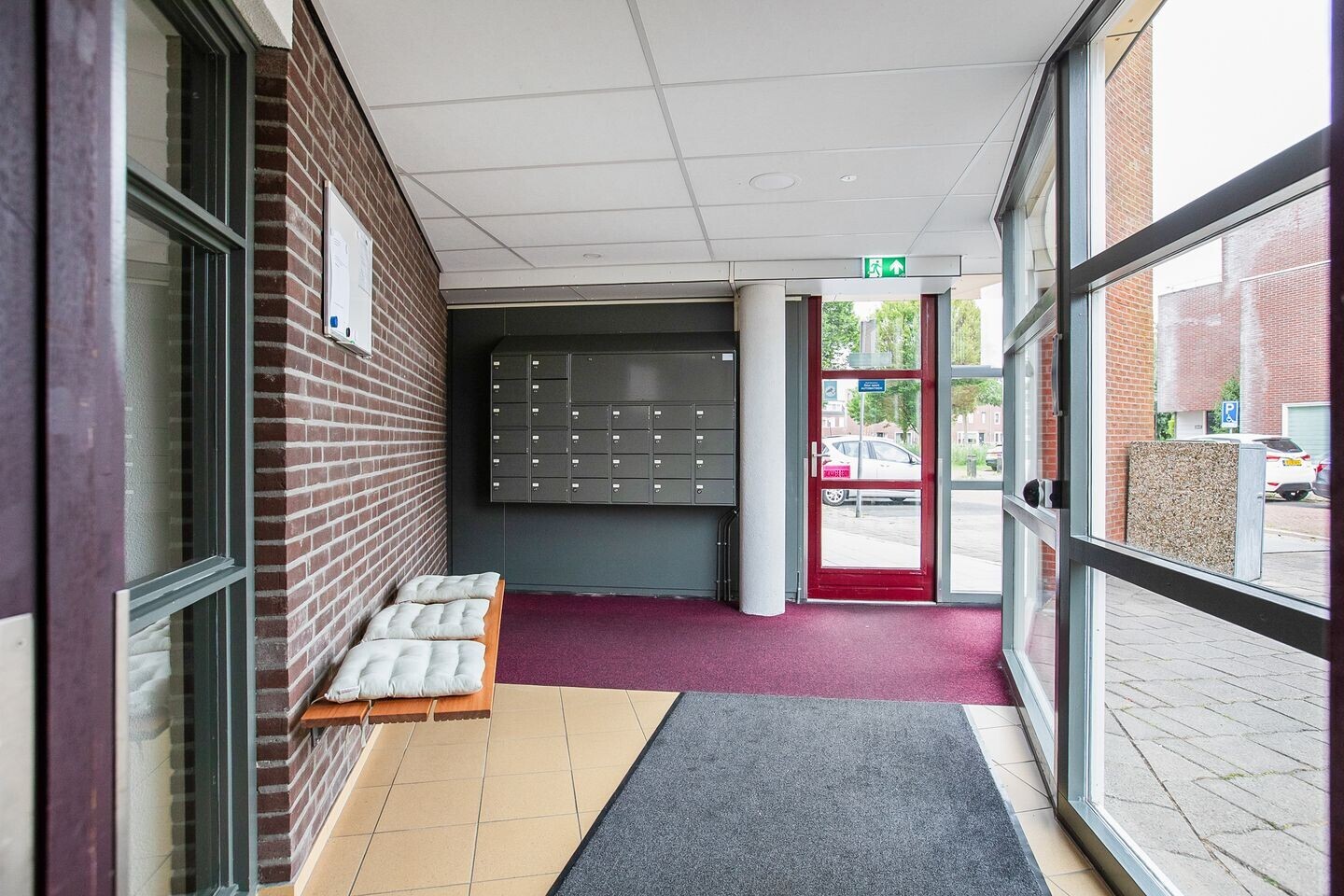 Appartement te koop: Frans Halsstraat 34, Volendam
