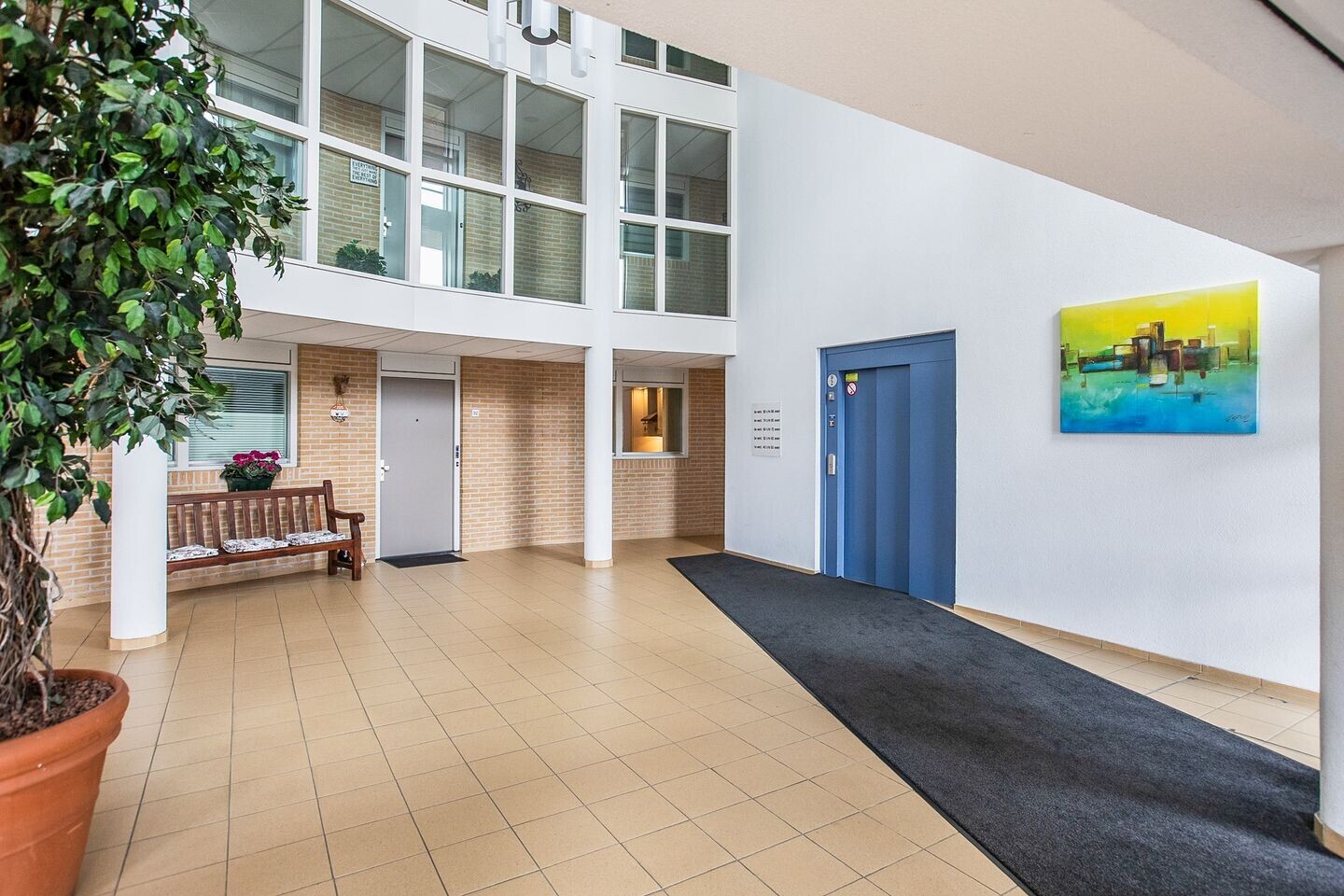 Appartement te koop: Frans Halsstraat 34, Volendam