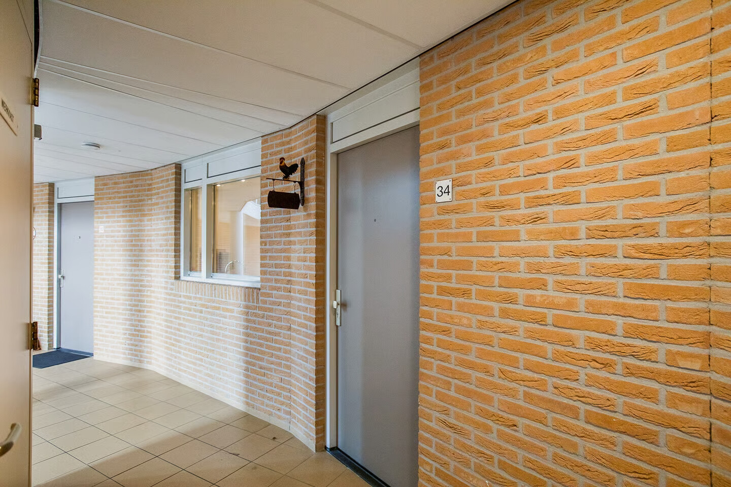 Appartement te koop: Frans Halsstraat 34, Volendam