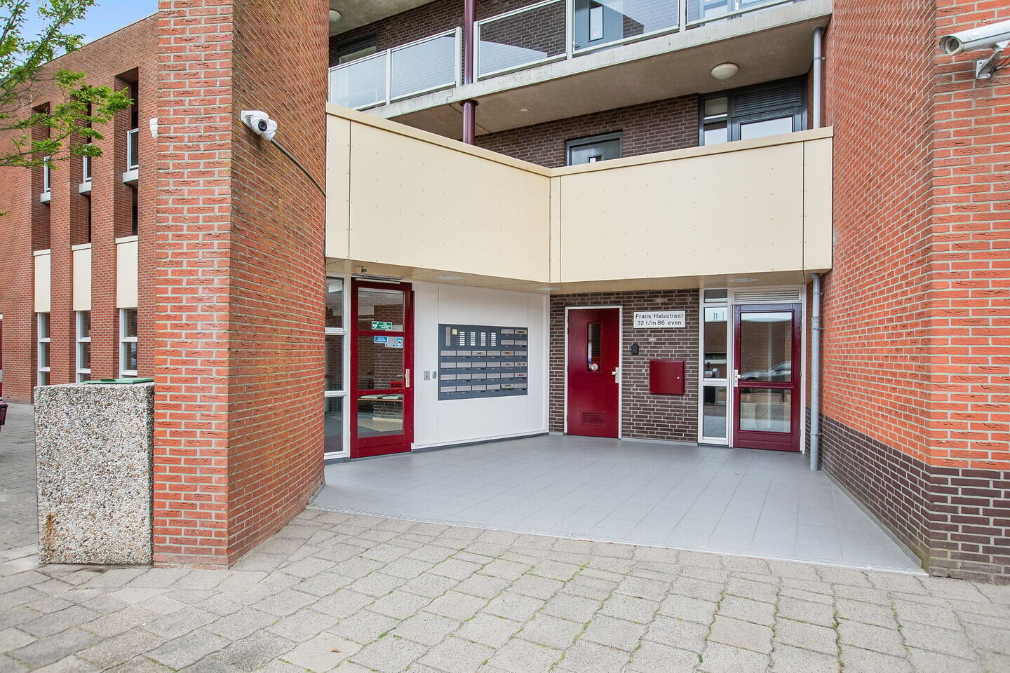 Appartement te koop: Frans Halsstraat 34, Volendam