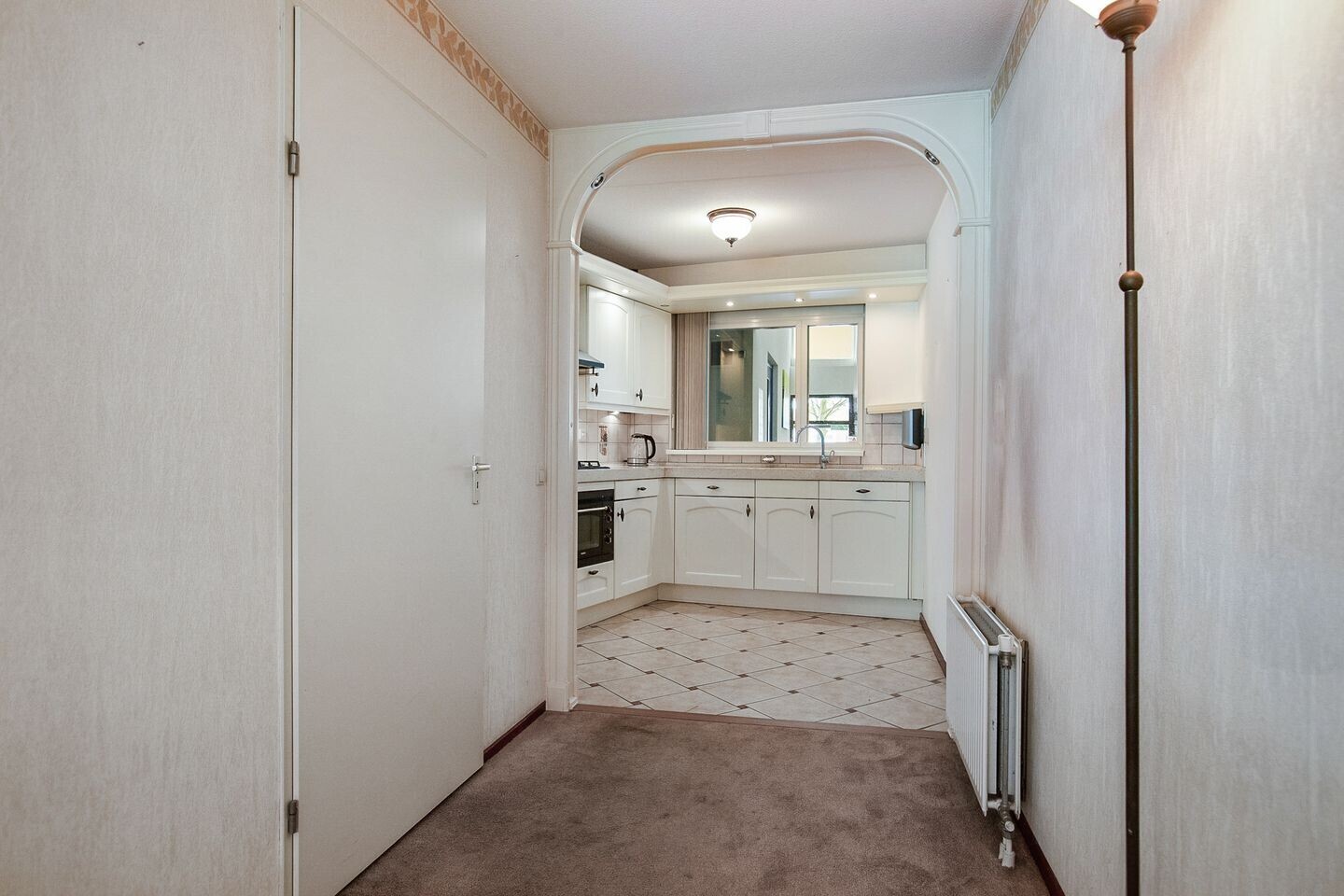 Appartement te koop: Frans Halsstraat 34, Volendam