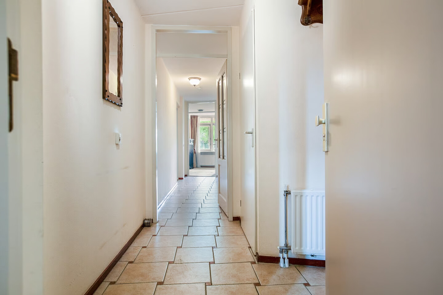 Appartement te koop: Frans Halsstraat 34, Volendam