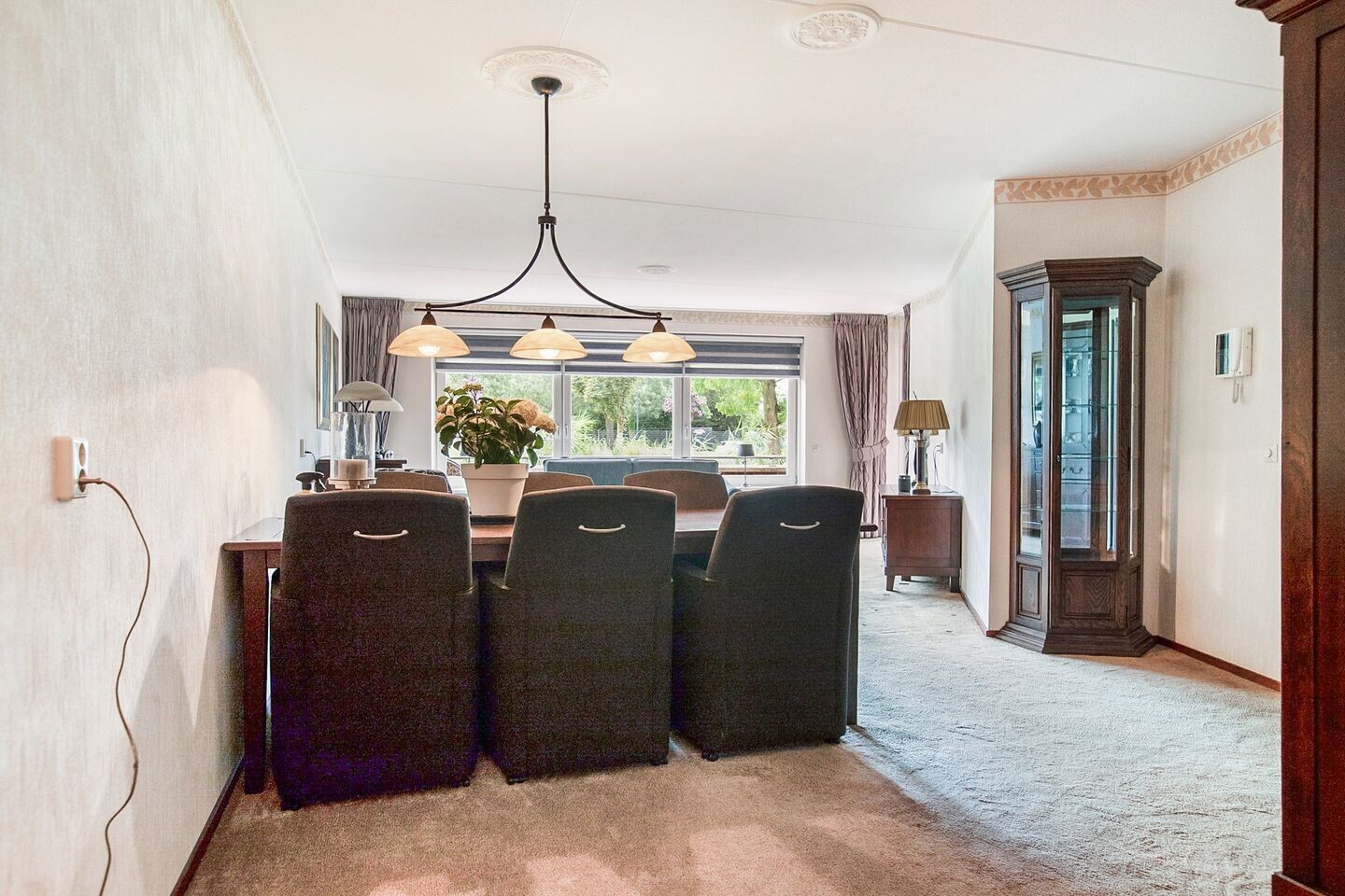 Appartement te koop: Frans Halsstraat 34, Volendam